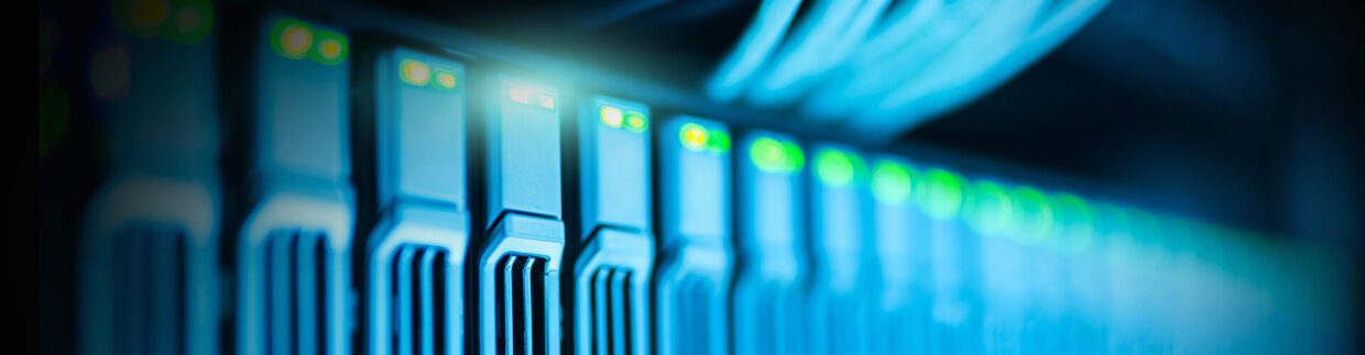 19" IT Server Rack Width May Be 'Standard,' but There Are Variables to Consider
