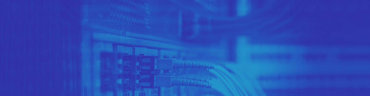 4 Best Practices for Network Rack Organization