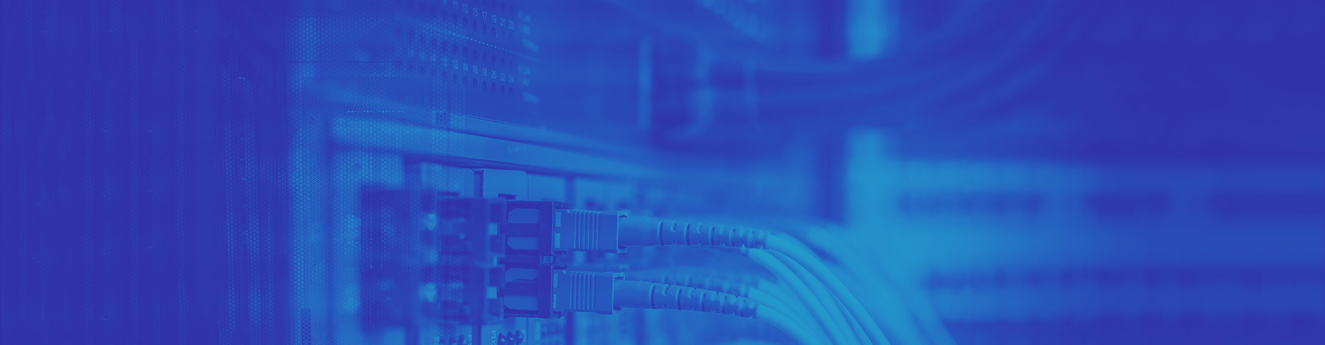 4 Best Practices for Network Rack Organization