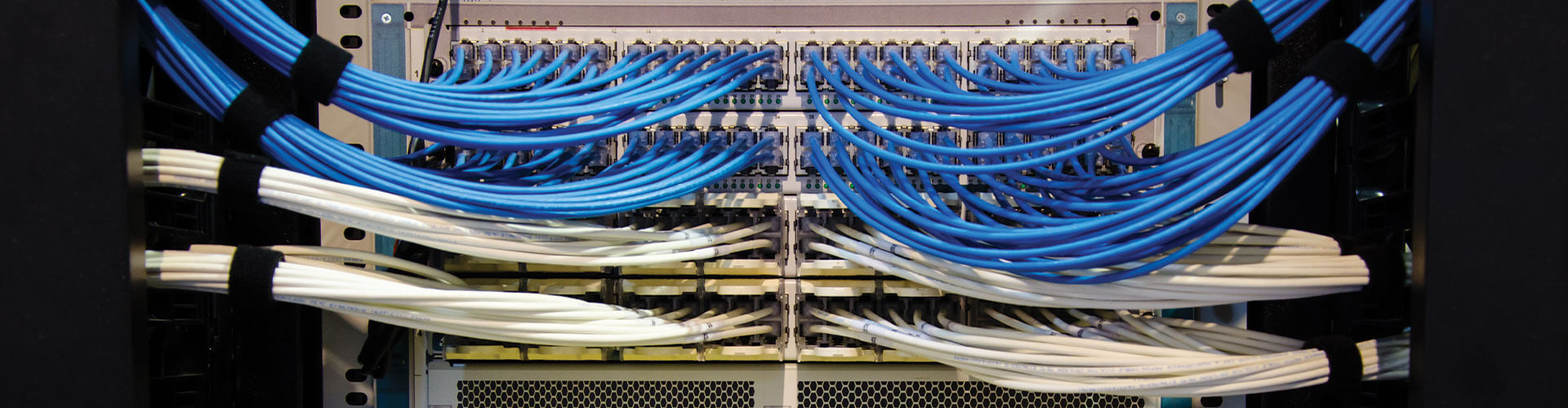 6 Data Center Cable Management Best Practices