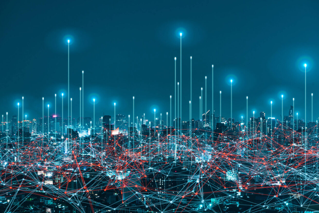 What Is Distributed Computing?