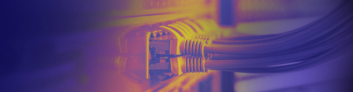 What is Copper Cable in Networking: An Overview