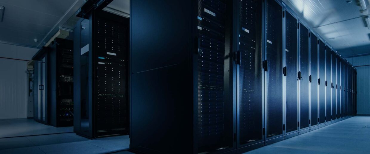 Data Center Design Overview: Cabinet Layout, Rack Design, and More