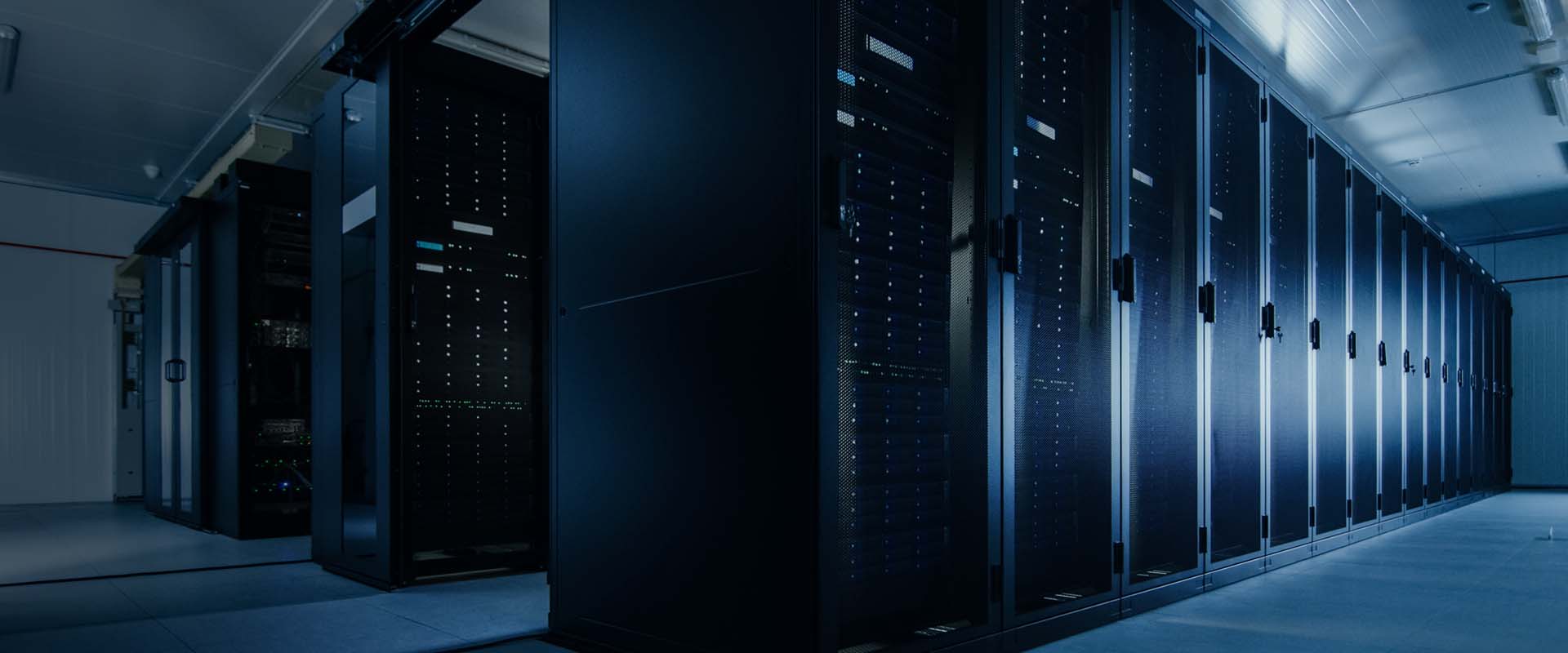 Data Center Design Overview: Cabinet Layout, Rack Design, and More