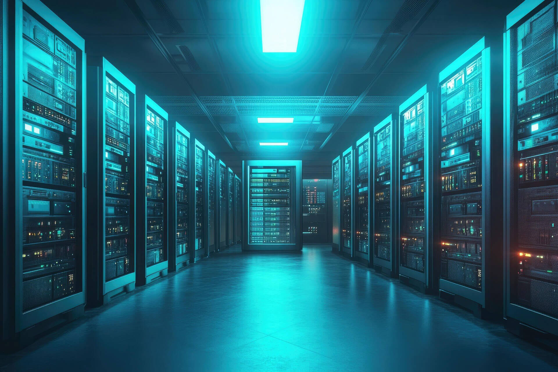 5 Data Center Industry Trends and Predictions for 2025 and Beyond