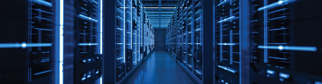 The Importance of Effective Server Rack Airflow Management