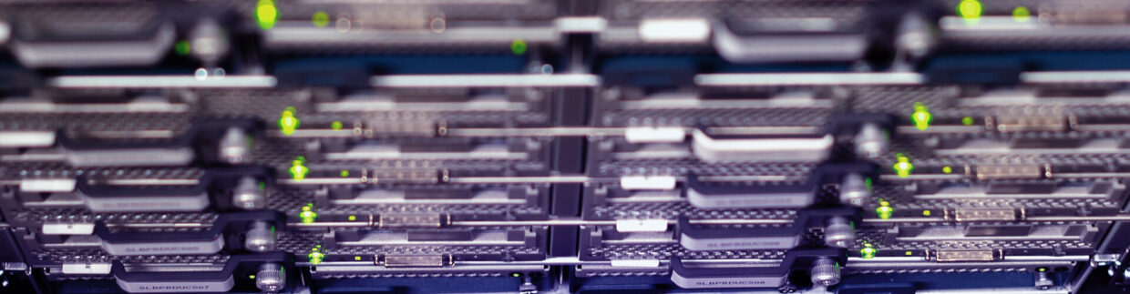 How to Prevent Your Network Switch from Overheating