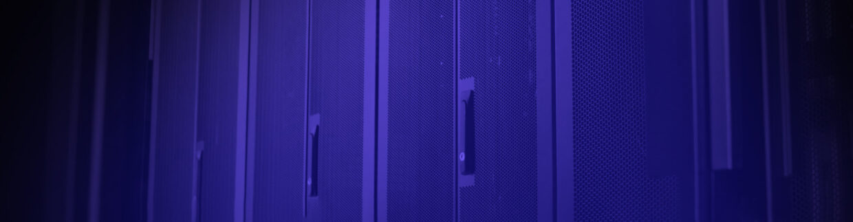 Data Center Server Racks: Understanding the Basics