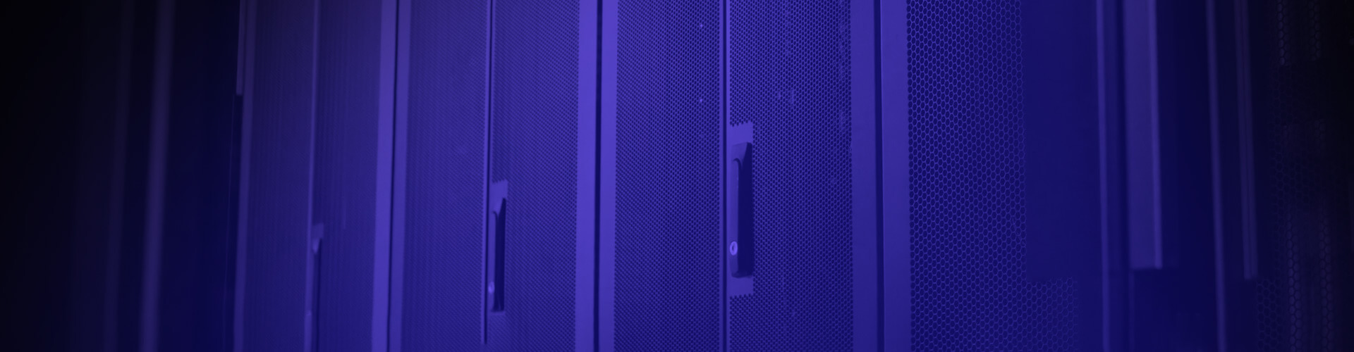 Data Center Server Racks: Understanding the Basics