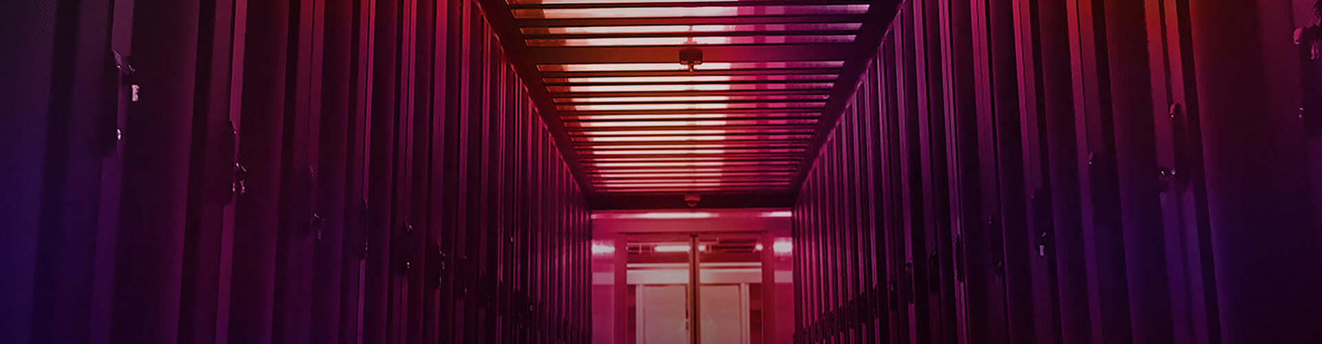 Managing Data Center Aisle Containment Fire Suppression Systems