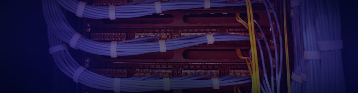 7 Network Rack Cable Management Tips to Reduce Cost, Headaches, and Risk