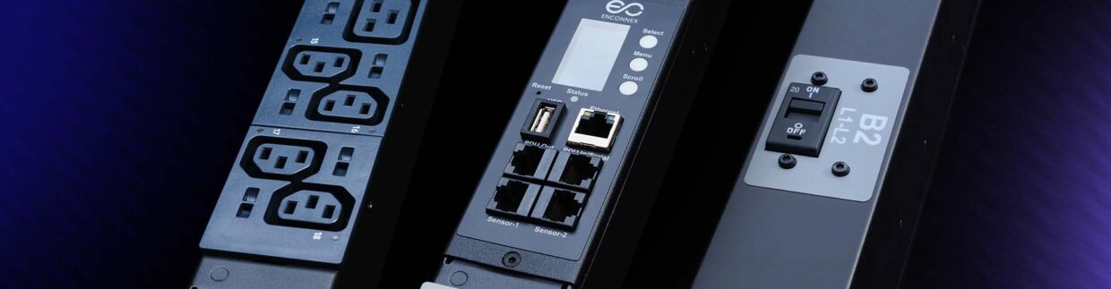 PDU Buying Guide: How to Choose the Best Server Rack and Data Center PDU
