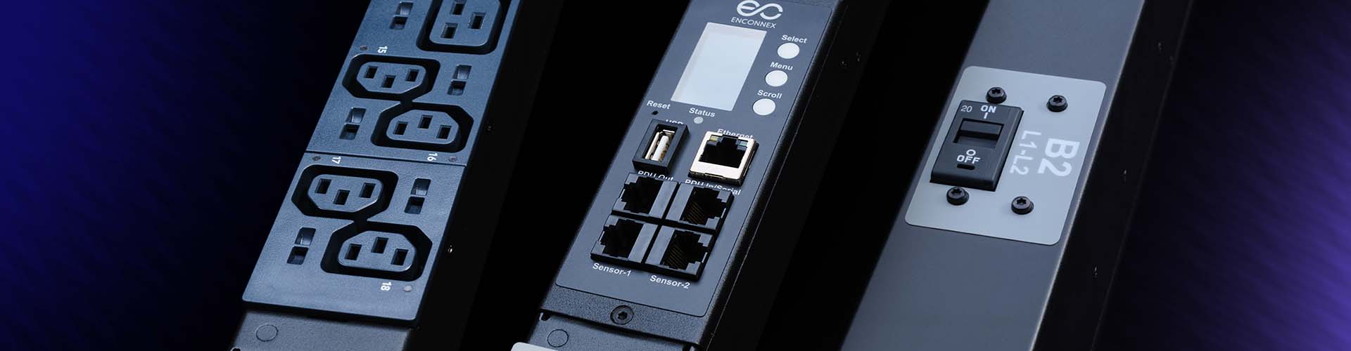 PDU Buying Guide: How to Choose the Best Server Rack and Data Center PDU