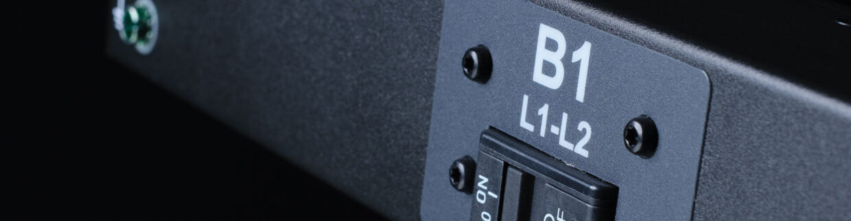 Power Distribution Units Must Meet Health and Safety Requirements