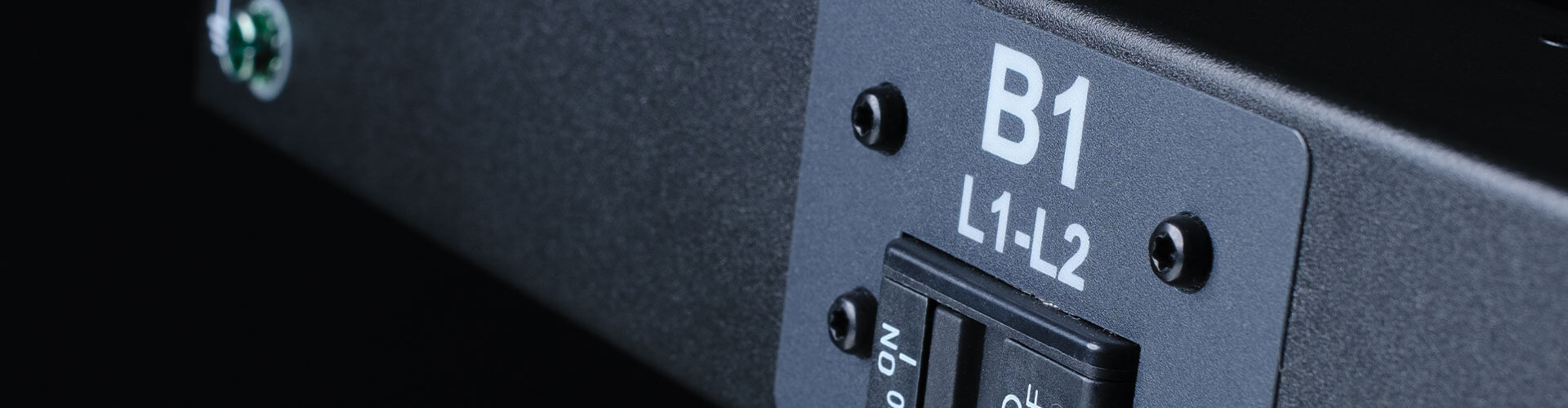 Power Distribution Units Must Meet Health and Safety Requirements
