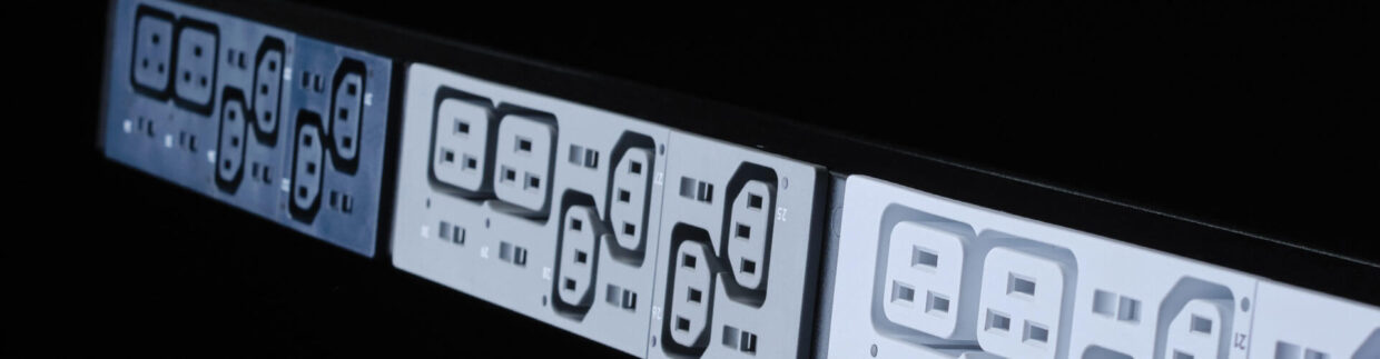 How Does a Power Distribution Unit (PDU) Work? The Basics
