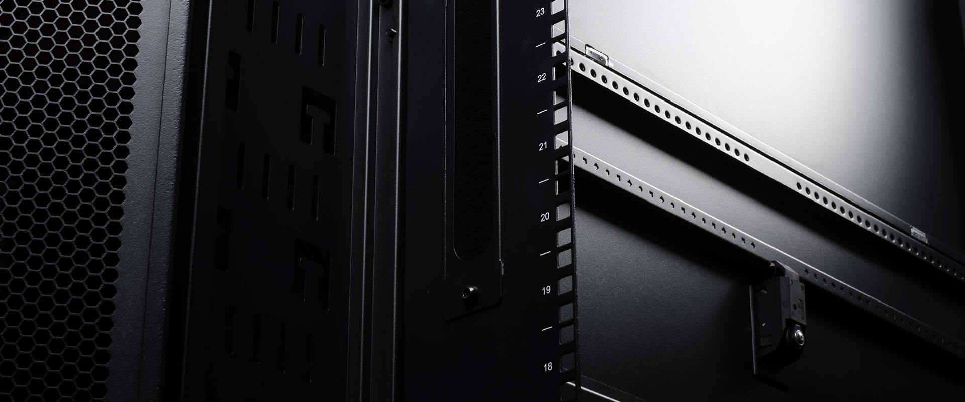 The Meaning and Significance of Rack Units (RU)