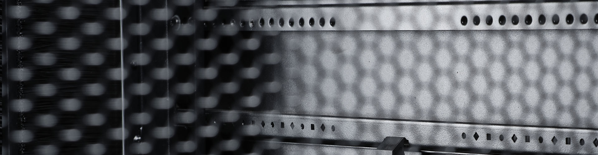 The Right Server Rack Rails Aid in the Proper Installation of IT Infrastructure Equipment