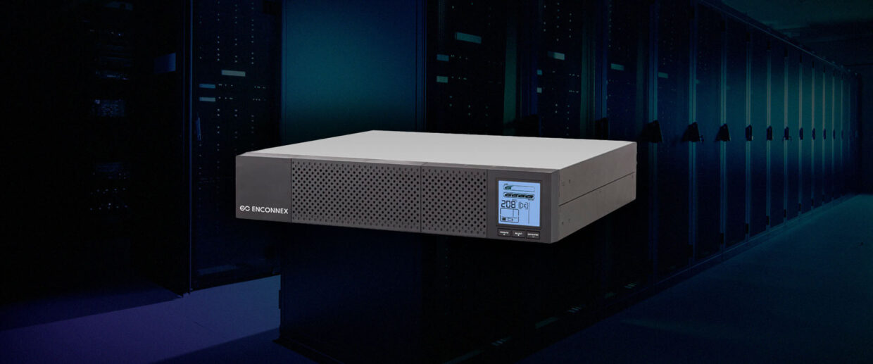 Benefits and Advantages of an Uninterruptible Power Supply
