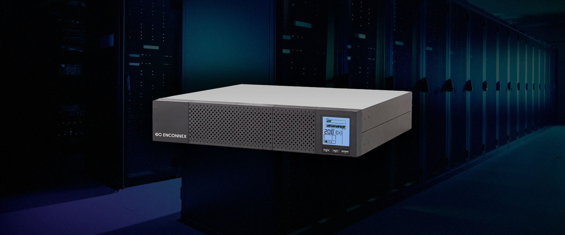 Benefits and Advantages of an Uninterruptible Power Supply