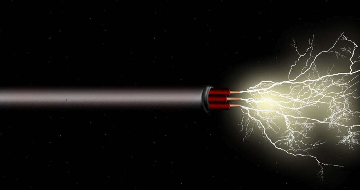 What Is a Power Whip in the Data Center Industry?