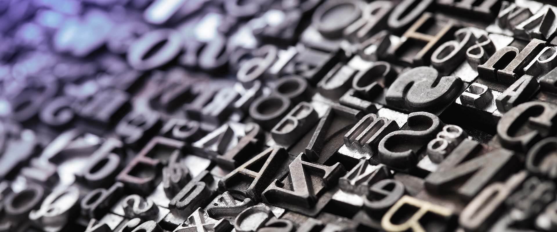 Demystifying Common Data Center Terms and Acronyms