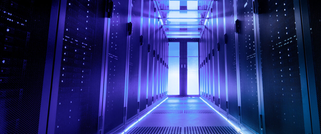 Data Center Airflow Management Principles, Benefits, and Tips