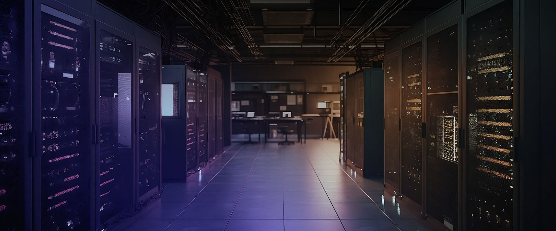 Common Data Center Issues, Problems and Challenges