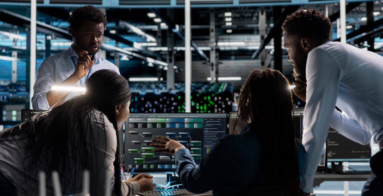 Why Data Centers Need Customized and Customizable Solutions