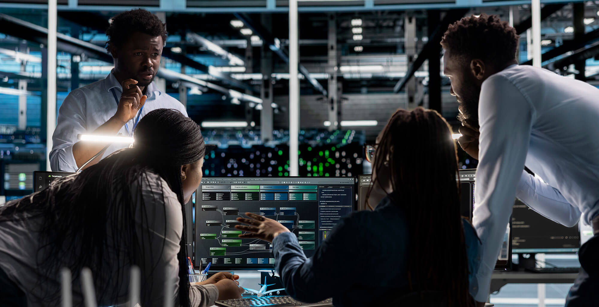 Why Data Centers Need Customized and Customizable Solutions