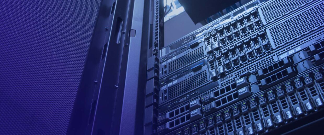 Exploring Data Center 'Rack and Stack' and Rack Integration Services and Solutions