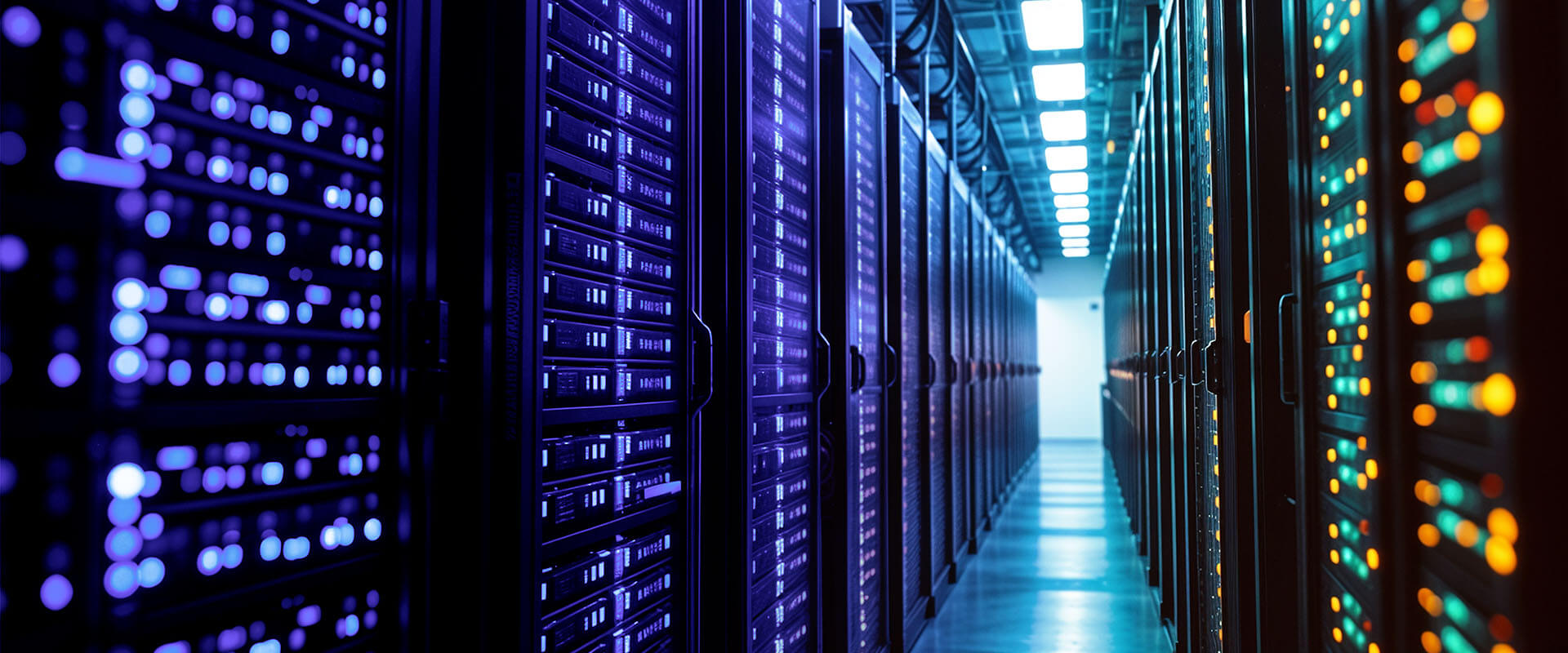 Data Center Industry Standards: A Primer