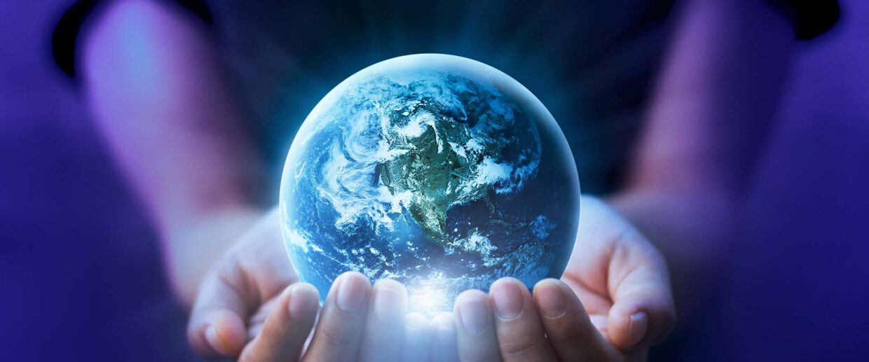 Sustainability in Data Centers: What Makes a Data Center Sustainable?