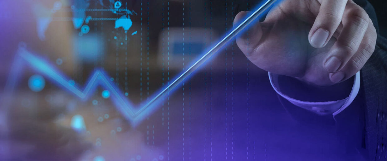 6 Data Center Trends Shaping the Future of the Industry