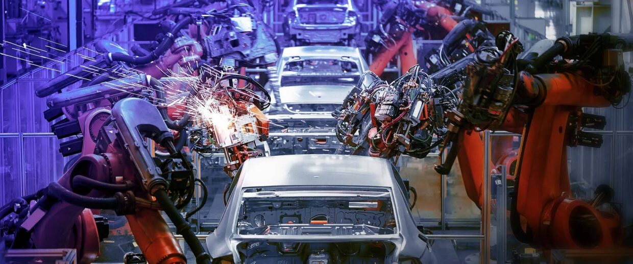Exploring Edge Computing in Industrial Automation and Manufacturing