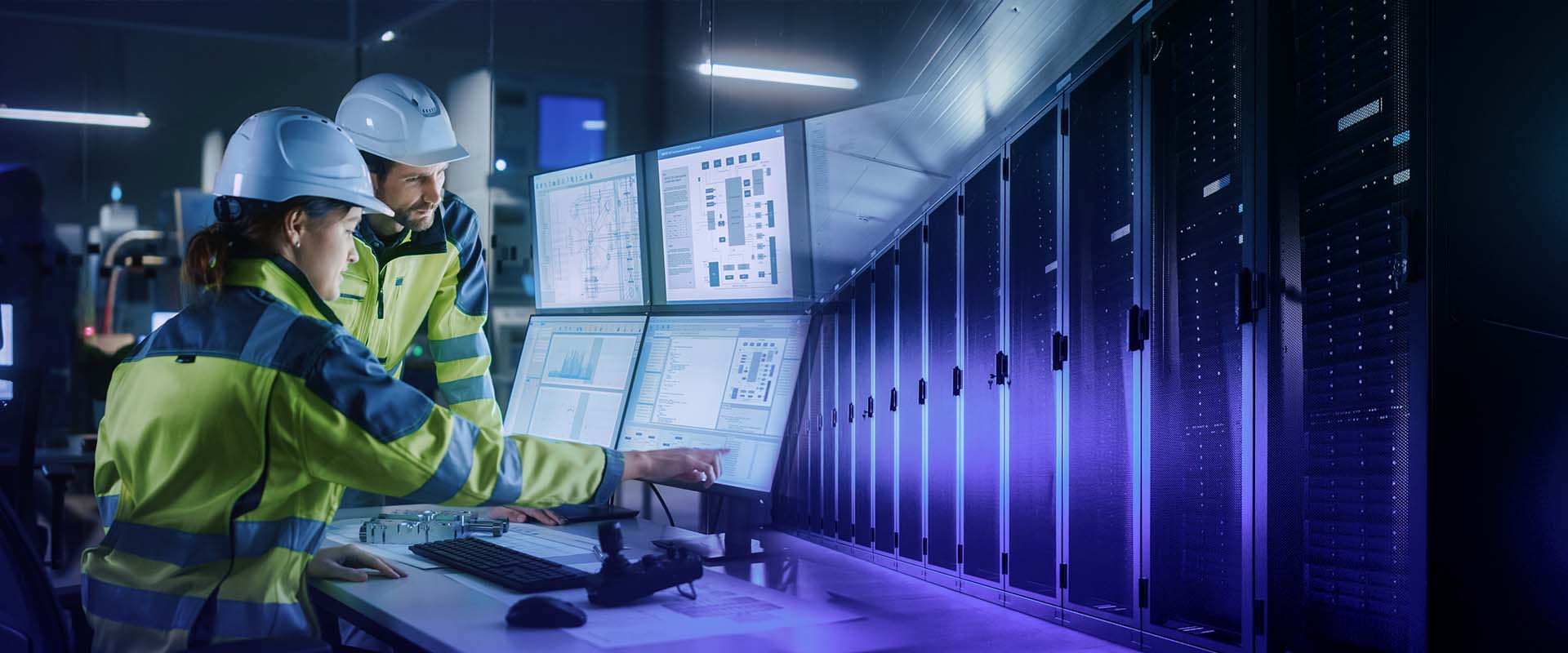 Edge Computing vs. Cloud Computing: Exploring Their Relationship