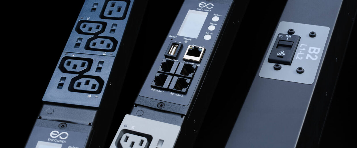 Exploring the Different Types of PDUs: Metered, Switched, and More