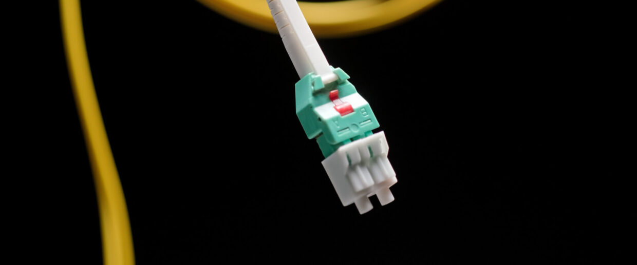 Fiber Cable Management and Connectivity: Patch Panels and Cassettes