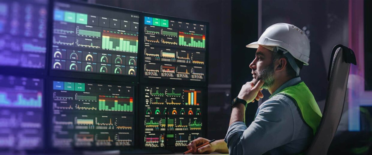 7 IIoT Use Cases the Industrial Sector Should Be Evaluating Now