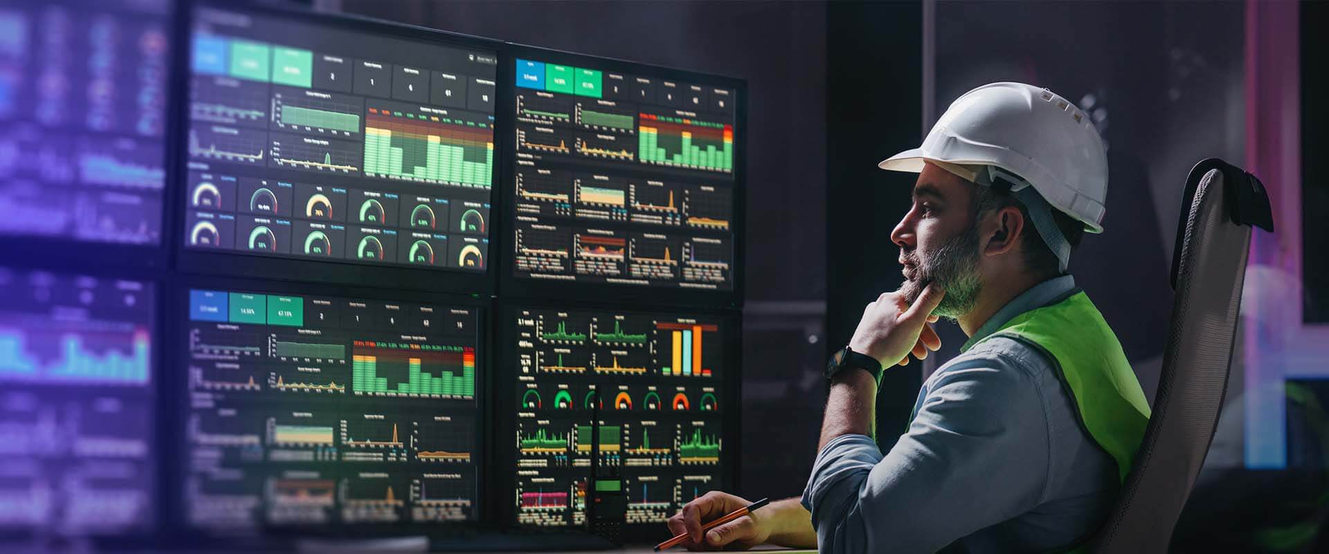 7 IIoT Use Cases the Industrial Sector Should Be Evaluating Now