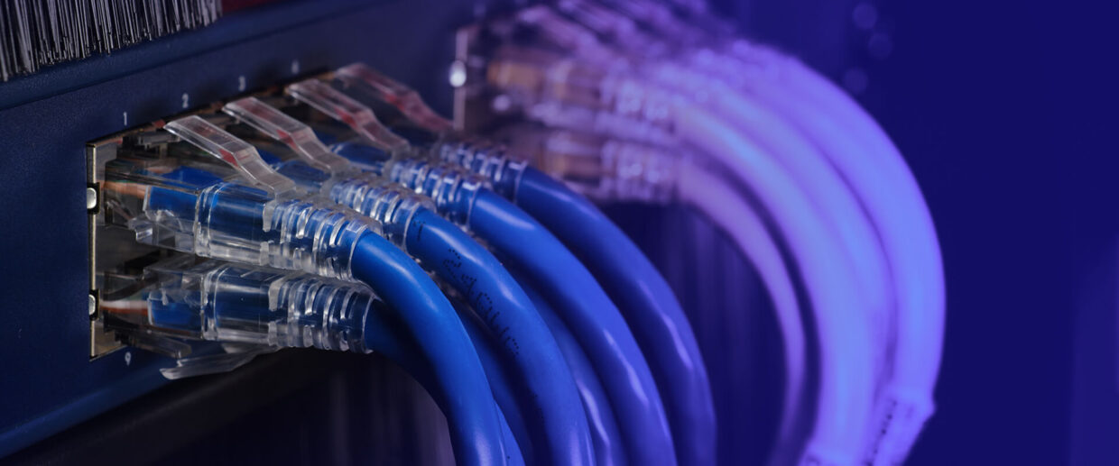 Network Cable Ratings and Jacket Type Comparison