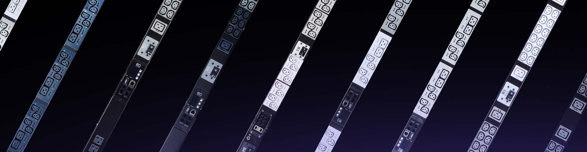 PDU vs. Power Strip vs. UPS: Understanding Power Distribution Units