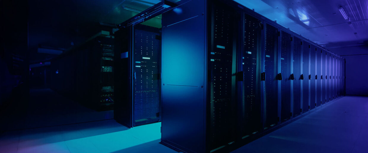 Server Rack Cooling Solutions: In-Rack and In-Row Cooling