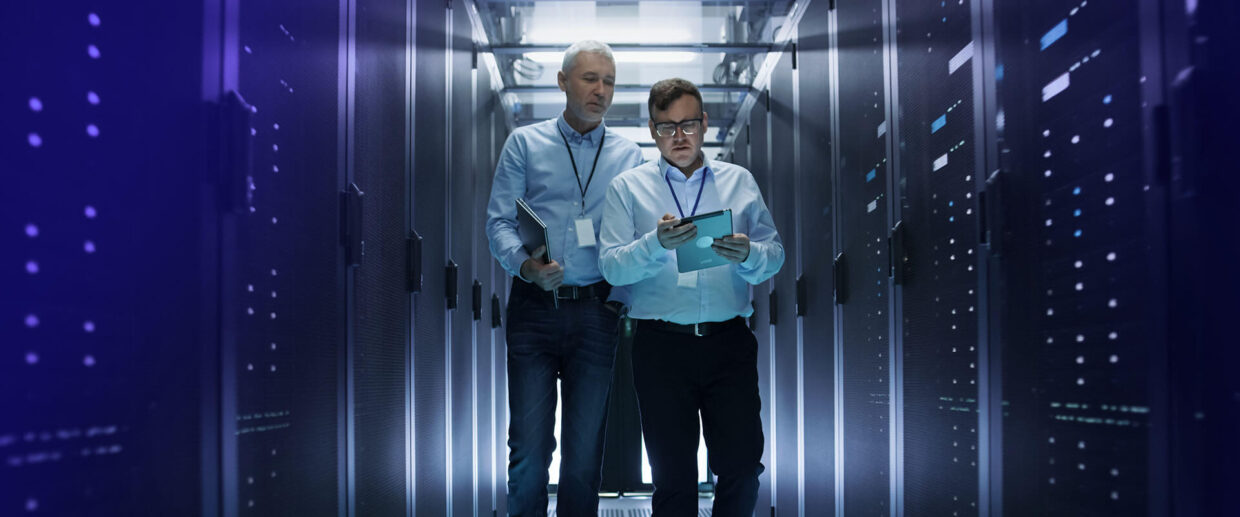 What Is Static vs. Dynamic Load Capacity? Exploring Server Rack Weight Considerations