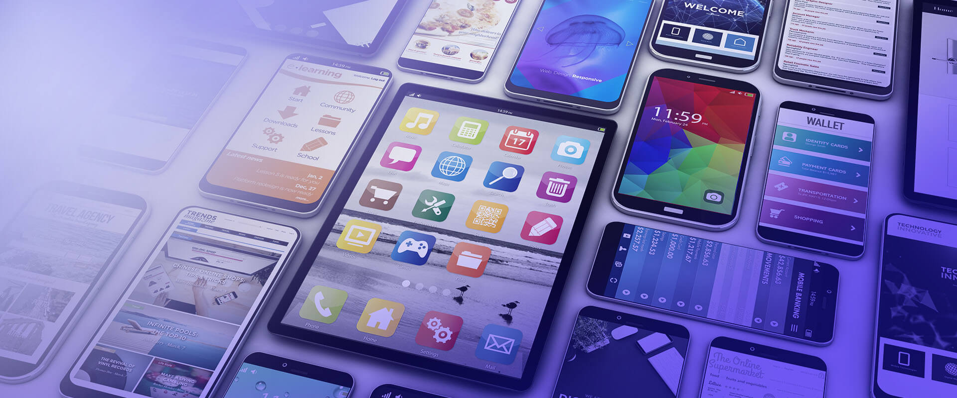 Types of Mobile App Testing and Why Test on Real Devices