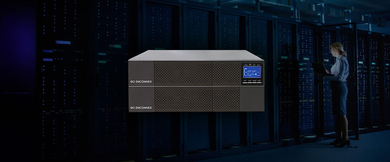 What Are Uninterruptible Power Supplies Used for, and How Do They Work?