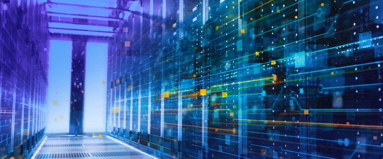 What Is a Modular Data Center? Exploring Modular Data Center Design