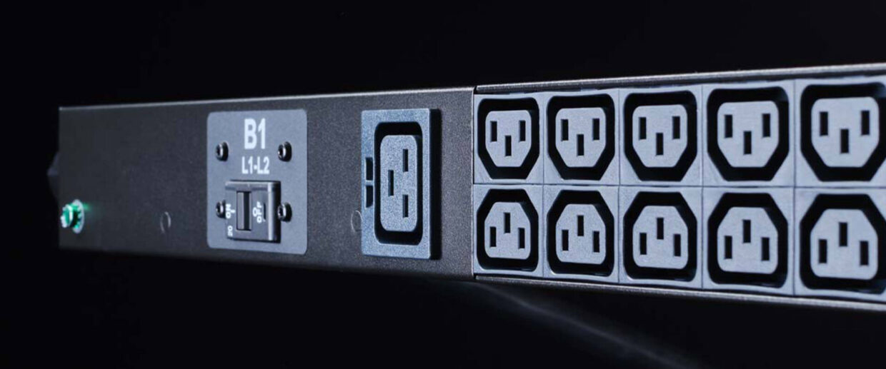 What Is a Power Distribution Unit (PDU) and What Does It Do?