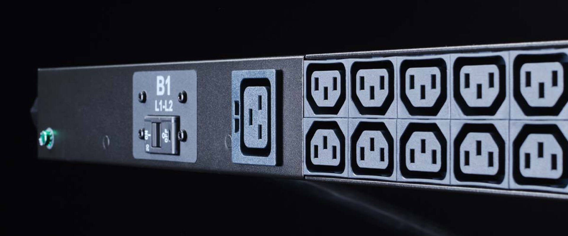 What Is a Power Distribution Unit (PDU) and What Does It Do?