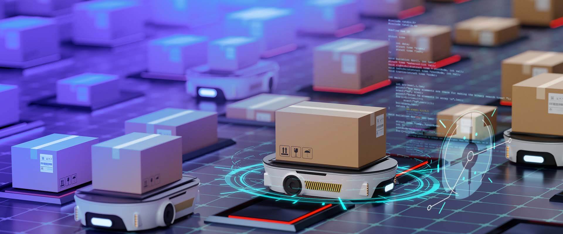 What Is Industrial Edge Computing? Exploring Benefits, Use Cases, and More